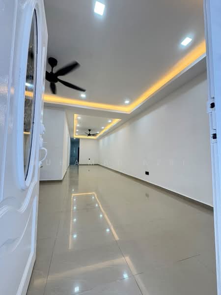 Terraced House for Sale in Desa Rahmat (Johor Bahru) - MUHAMAD AZRI - PropertyGuru.com.my