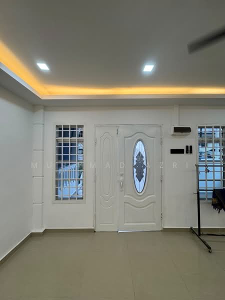 Terraced House for Sale in Desa Rahmat (Johor Bahru) - MUHAMAD AZRI - PropertyGuru.com.my