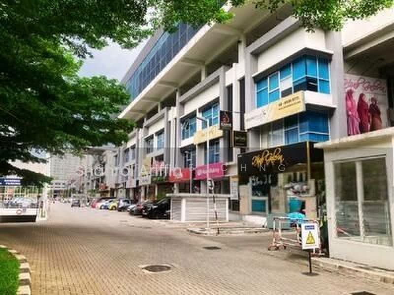 Retail Space for Sale in Seksyen 15 (Bangi) - Carene Chng - PropertyGuru.com.my
