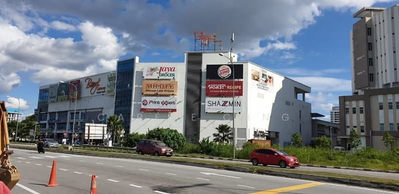 Retail Space for Sale in Seksyen 15 (Bangi) - Carene Chng - PropertyGuru.com.my
