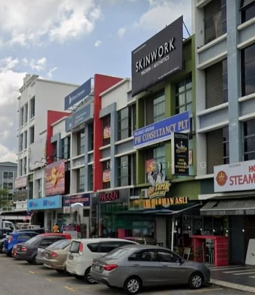 Retail Space for Sale in Seksyen 15 (Bangi) - Carene Chng - PropertyGuru.com.my