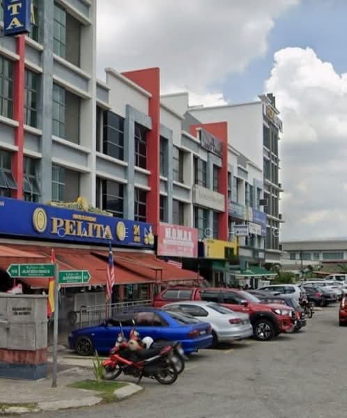 Retail Space for Sale in Seksyen 15 (Bangi) - Carene Chng - PropertyGuru.com.my