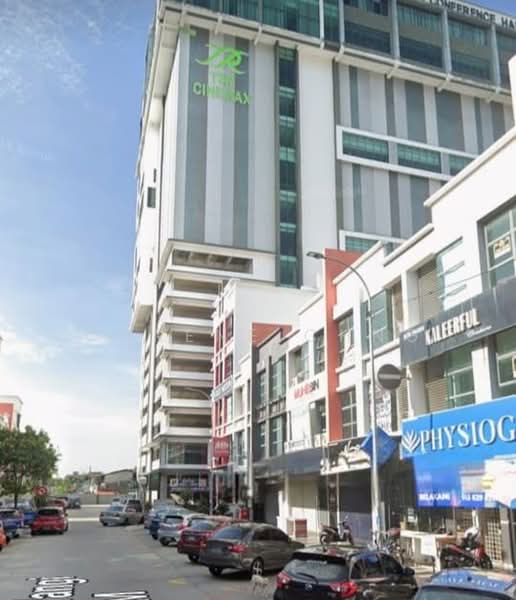 Retail Space for Sale in Seksyen 15 (Bangi) - Carene Chng - PropertyGuru.com.my