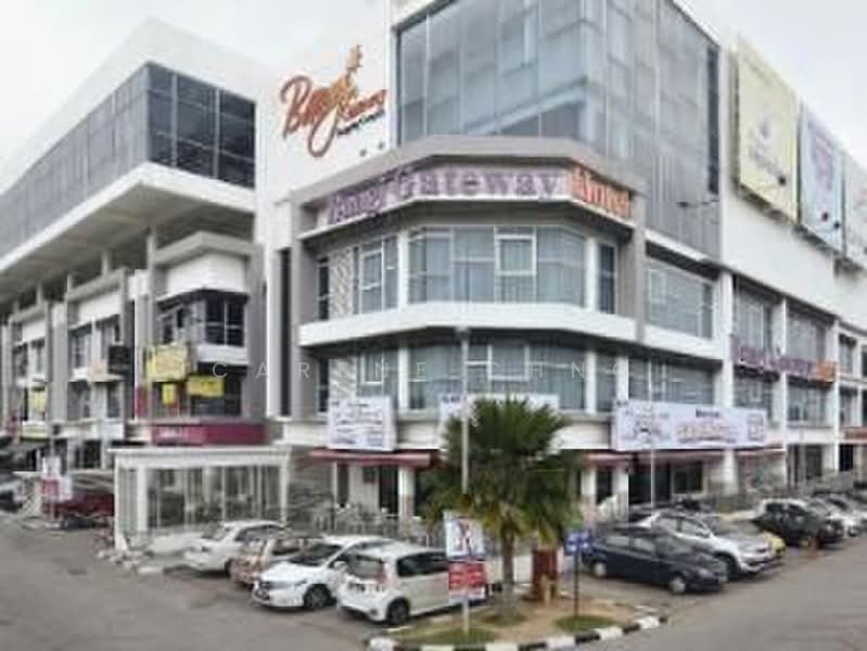Retail Space for Sale in Seksyen 15 (Bangi) - Carene Chng - PropertyGuru.com.my