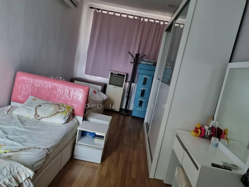 Condominium for Sale at Delima Palace - Boon Siew - Bedroom - PropertyGuru.com.my