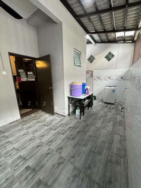 Rumah Teres 2 Tingkat untuk Disewa di Bandar Baru Salak Tinggi (Sepang) - Azizirrahim . - Interior - PropertyGuru.com.my