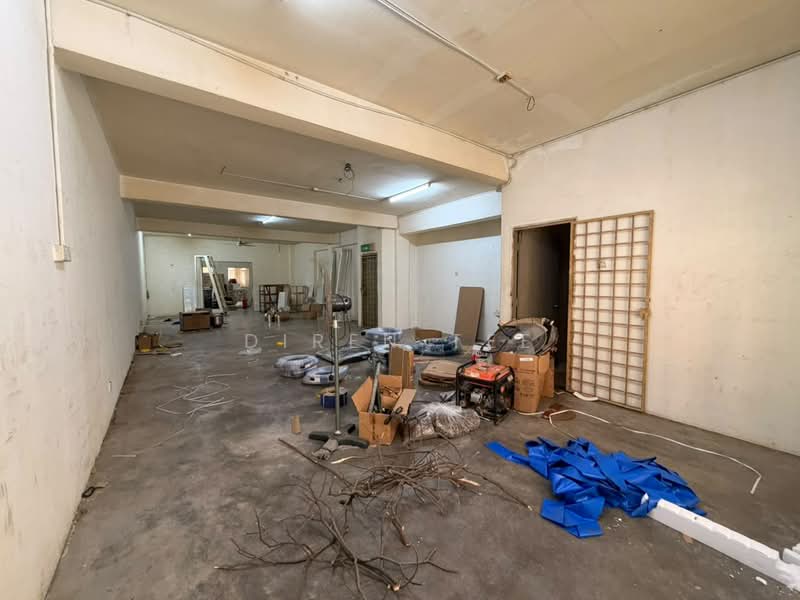 Office for Rent in Taman Air Panas (Setapak) - Diren Tee - Interior - PropertyGuru.com.my