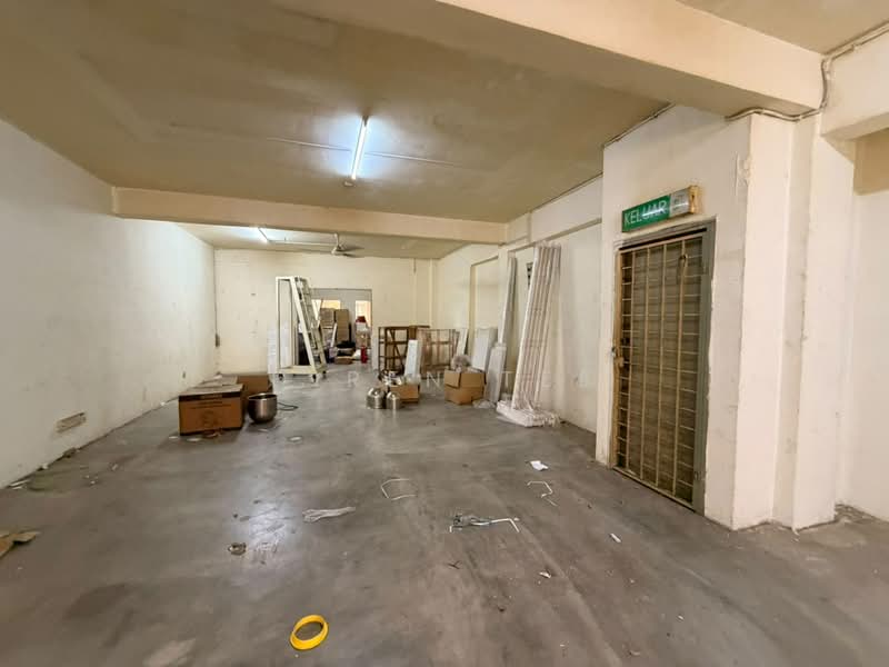 Office for Rent in Taman Air Panas (Setapak) - Diren Tee - Interior - PropertyGuru.com.my