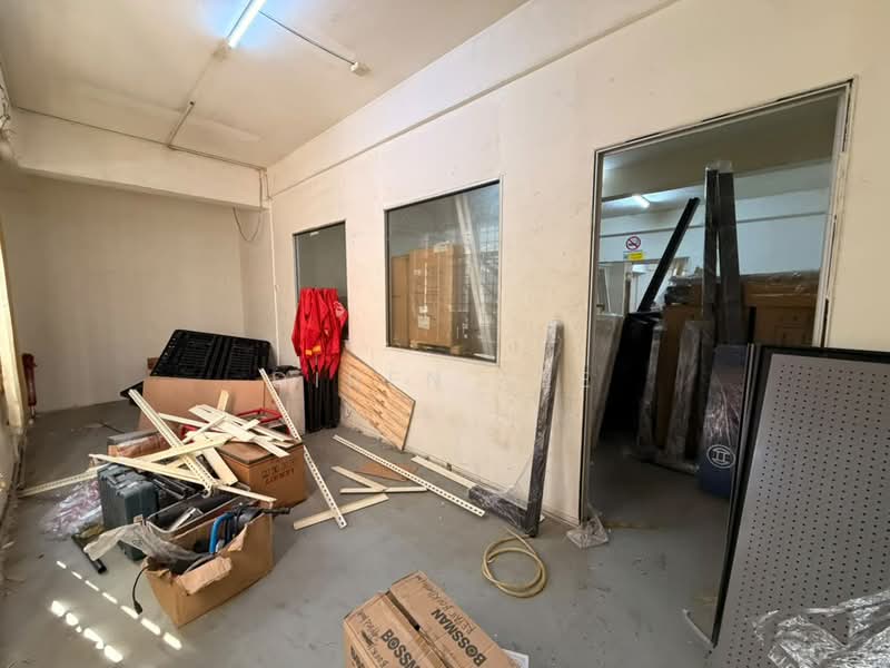 Office for Rent in Taman Air Panas (Setapak) - Diren Tee - Interior - PropertyGuru.com.my