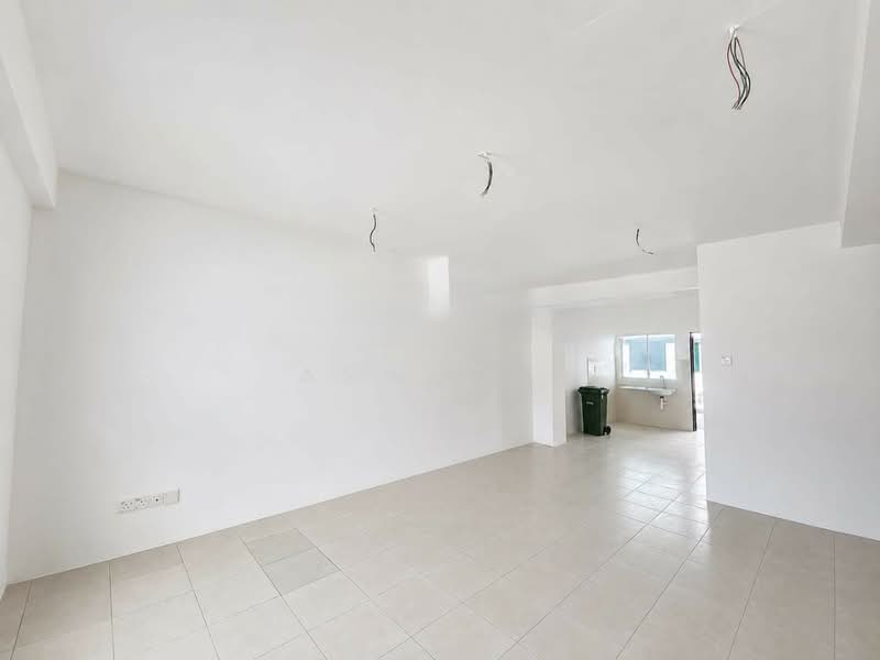 Rumah Teres 2 Tingkat untuk Dijual di Tasek Gelugor (Penang) - Aswad . - Interior - PropertyGuru.com.my