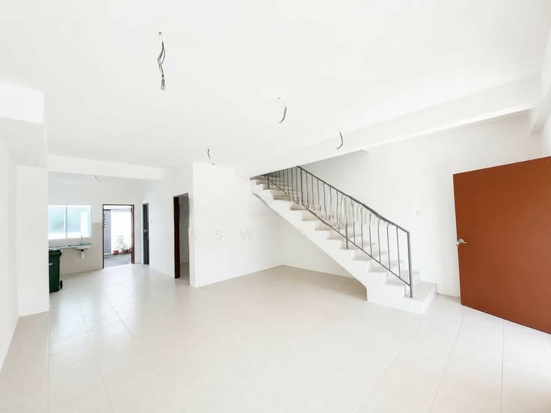Rumah Teres 2 Tingkat untuk Dijual di Tasek Gelugor (Penang) - Aswad . - Interior - PropertyGuru.com.my