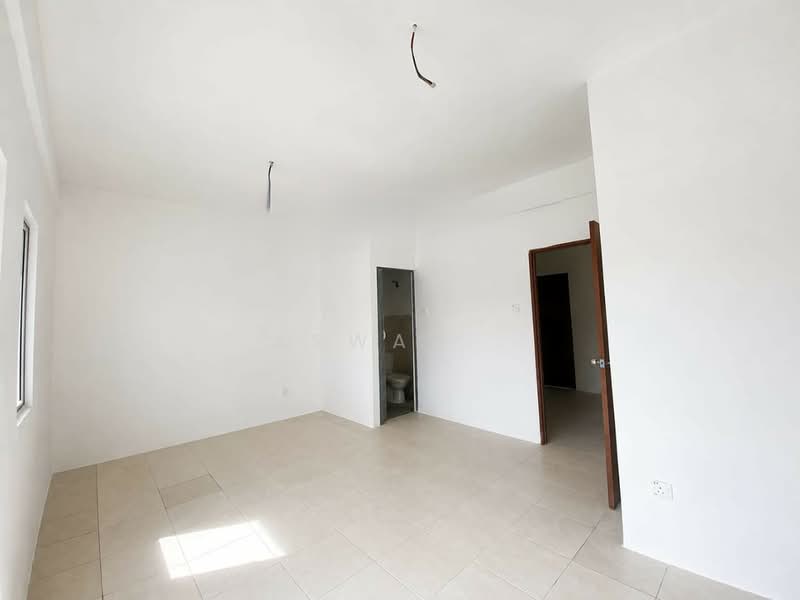 Rumah Teres 2 Tingkat untuk Dijual di Tasek Gelugor (Penang) - Aswad . - Interior - PropertyGuru.com.my