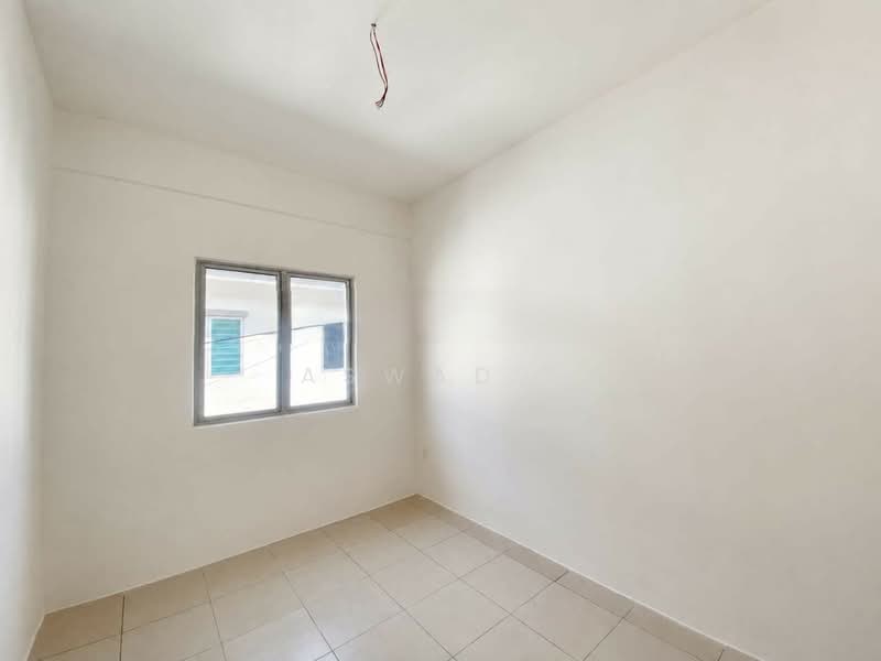 Rumah Teres 2 Tingkat untuk Dijual di Tasek Gelugor (Penang) - Aswad . - Interior - PropertyGuru.com.my