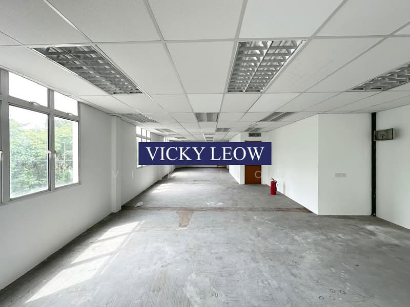 Kedai untuk Disewa di Taman Bagan (Butterworth) - Vicky Leow - Interior - PropertyGuru.com.my