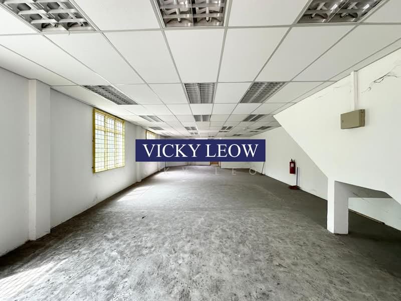 Kedai untuk Disewa di Taman Bagan (Butterworth) - Vicky Leow - Interior - PropertyGuru.com.my