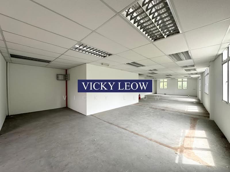 Kedai untuk Disewa di Taman Bagan (Butterworth) - Vicky Leow - Interior - PropertyGuru.com.my
