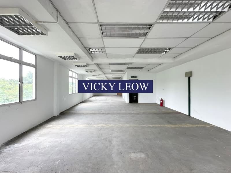Kedai untuk Disewa di Taman Bagan (Butterworth) - Vicky Leow - Interior - PropertyGuru.com.my