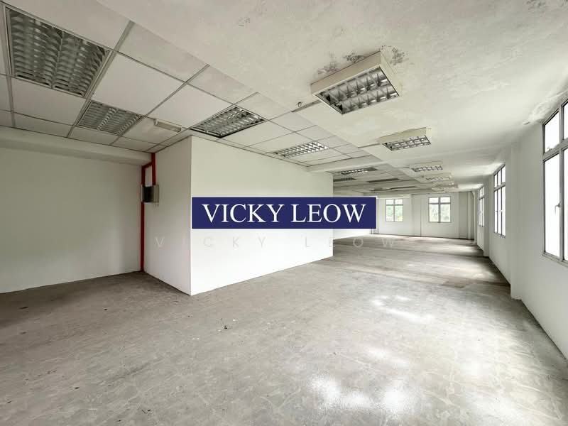 Kedai untuk Disewa di Taman Bagan (Butterworth) - Vicky Leow - Interior - PropertyGuru.com.my