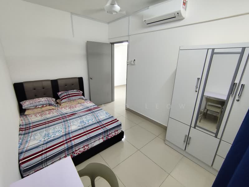 Kondominium untuk Disewa di Avia Plus, Bandar Country Homes - Richard Leow - PropertyGuru.com.my