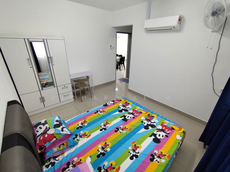 Kondominium untuk Disewa di Avia Plus, Bandar Country Homes - Richard Leow - PropertyGuru.com.my