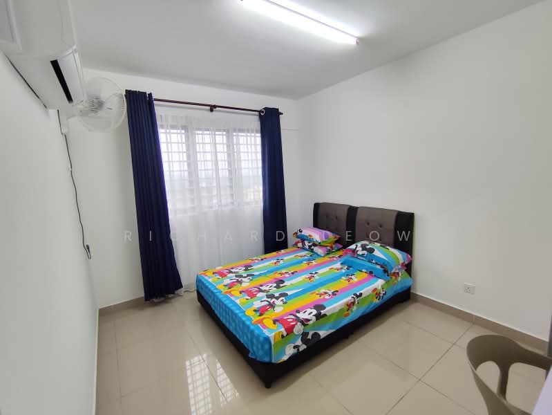 Kondominium untuk Disewa di Avia Plus, Bandar Country Homes - Richard Leow - PropertyGuru.com.my