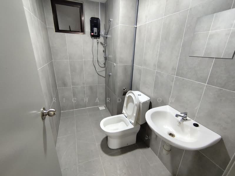 Kondominium untuk Disewa di Avia Plus, Bandar Country Homes - Richard Leow - PropertyGuru.com.my