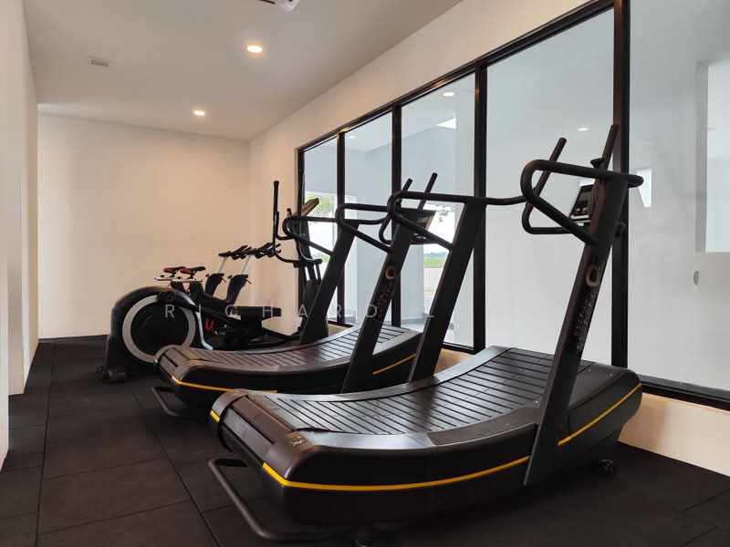 Kondominium untuk Disewa di Avia Plus, Bandar Country Homes - Richard Leow - PropertyGuru.com.my