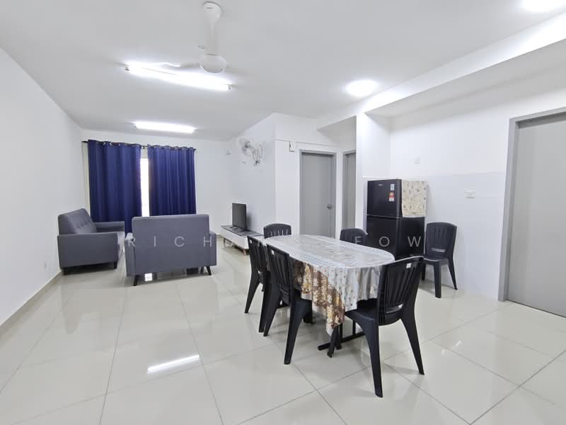 Kondominium untuk Disewa di Avia Plus, Bandar Country Homes - Richard Leow - PropertyGuru.com.my