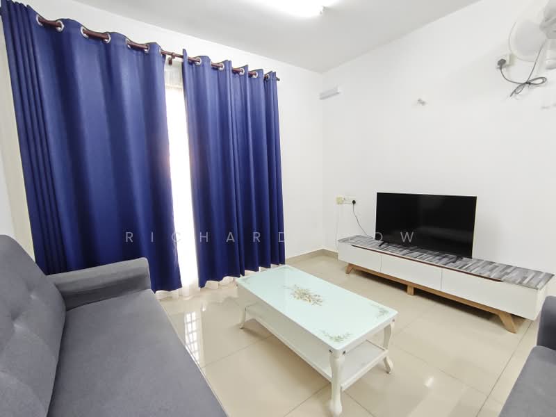 Kondominium untuk Disewa di Avia Plus, Bandar Country Homes - Richard Leow - PropertyGuru.com.my