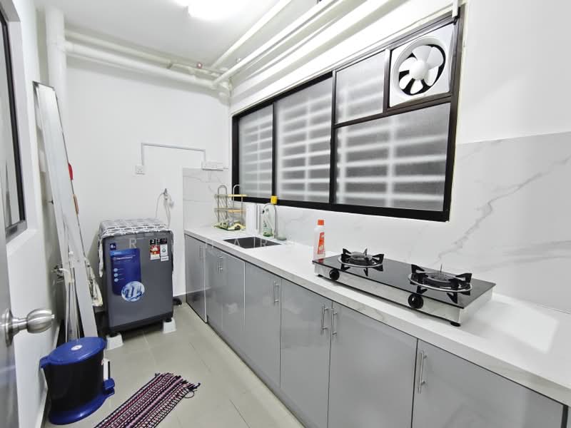 Kondominium untuk Disewa di Avia Plus, Bandar Country Homes - Richard Leow - PropertyGuru.com.my