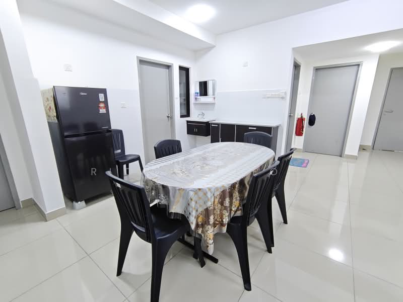 Kondominium untuk Disewa di Avia Plus, Bandar Country Homes - Richard Leow - PropertyGuru.com.my