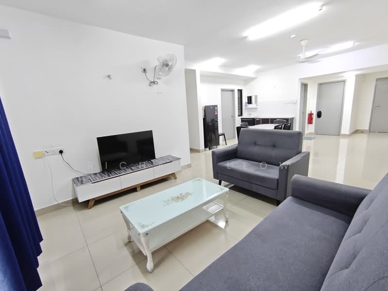 Kondominium untuk Disewa di Avia Plus, Bandar Country Homes - Richard Leow - PropertyGuru.com.my