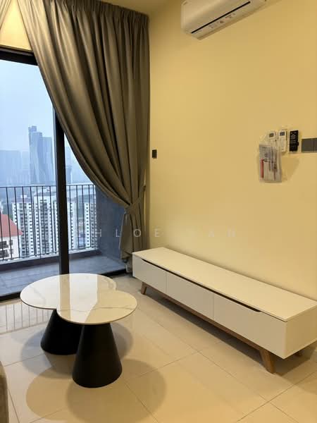 Service Residence for Rent at The Era @ Duta North - Chloe Yan - PropertyGuru.com.my