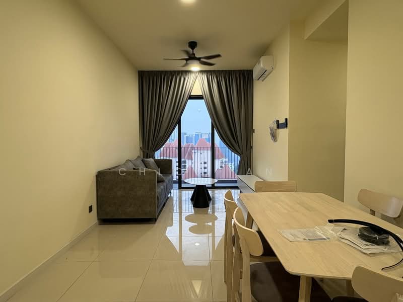 Service Residence for Rent at The Era @ Duta North - Chloe Yan - PropertyGuru.com.my