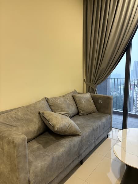 Service Residence for Rent at The Era @ Duta North - Chloe Yan - PropertyGuru.com.my