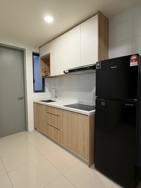 Service Residence for Rent at The Era @ Duta North - Chloe Yan - PropertyGuru.com.my