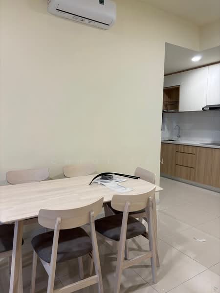 Service Residence for Rent at The Era @ Duta North - Chloe Yan - PropertyGuru.com.my