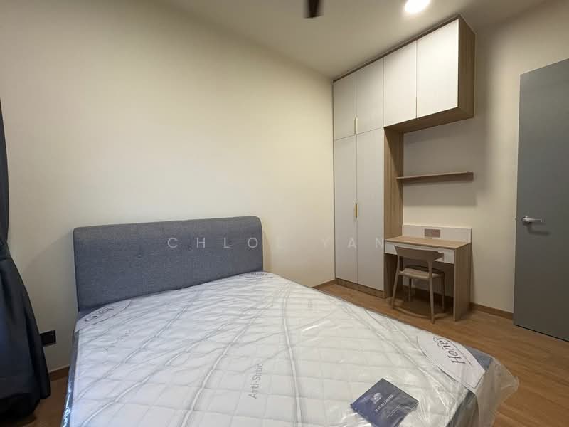Service Residence for Rent at The Era @ Duta North - Chloe Yan - PropertyGuru.com.my