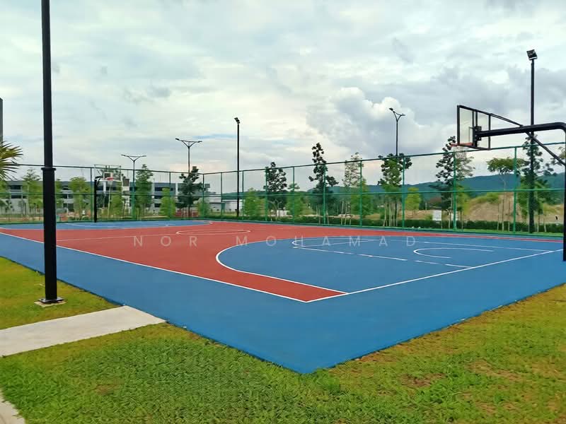 2-storey Terraced House for Sale in Kuala Selangor (Selangor) - Nor Mohamad - Exterior - PropertyGuru.com.my