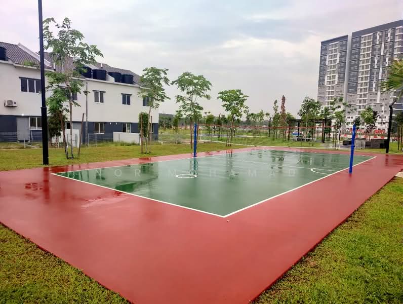 2-storey Terraced House for Sale in Kuala Selangor (Selangor) - Nor Mohamad - Exterior - PropertyGuru.com.my