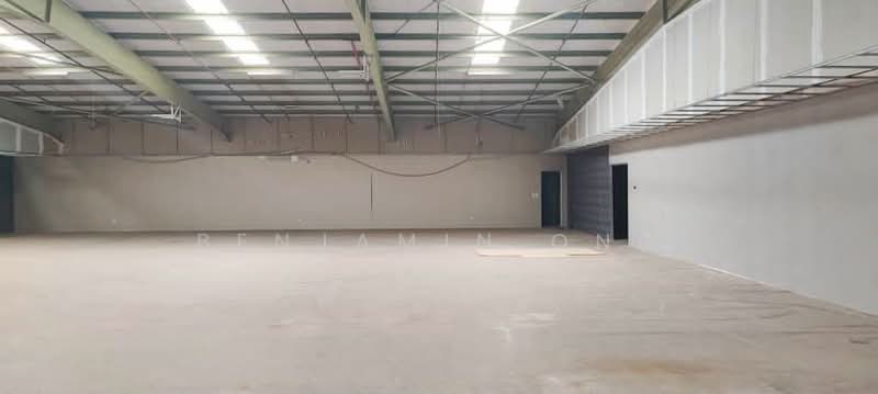 Detached Factory for Rent in Taman Desa Cemerlang (Ulu Tiram) - Benjamin Ong - Interior - PropertyGuru.com.my