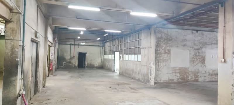Detached Factory for Rent in Taman Desa Cemerlang (Ulu Tiram) - Benjamin Ong - Interior - PropertyGuru.com.my