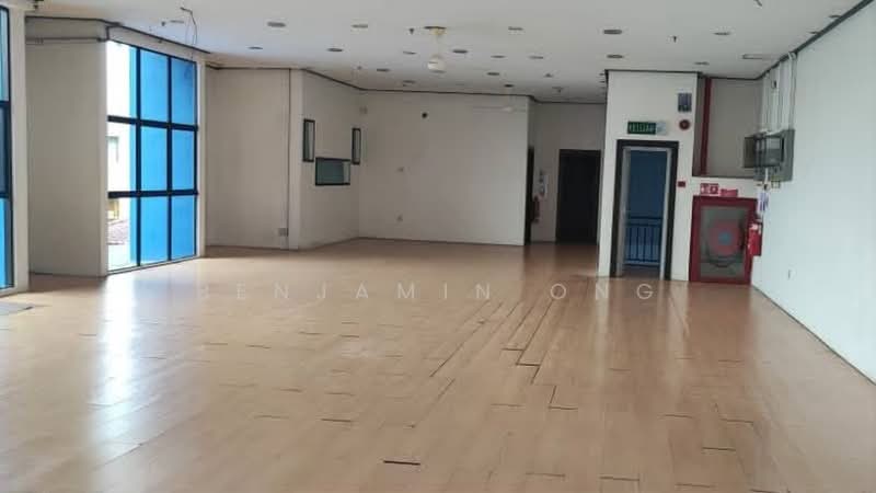 Detached Factory for Rent in Taman Desa Cemerlang (Ulu Tiram) - Benjamin Ong - Interior - PropertyGuru.com.my