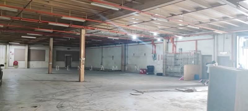 Detached Factory for Rent in Taman Desa Cemerlang (Ulu Tiram) - Benjamin Ong - Interior - PropertyGuru.com.my