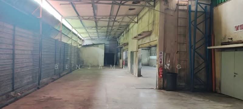 Detached Factory for Rent in Taman Desa Cemerlang (Ulu Tiram) - Benjamin Ong - Interior - PropertyGuru.com.my