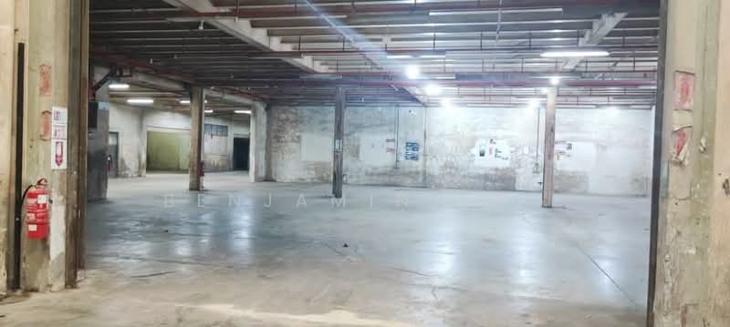 Detached Factory for Rent in Taman Desa Cemerlang (Ulu Tiram) - Benjamin Ong - Interior - PropertyGuru.com.my