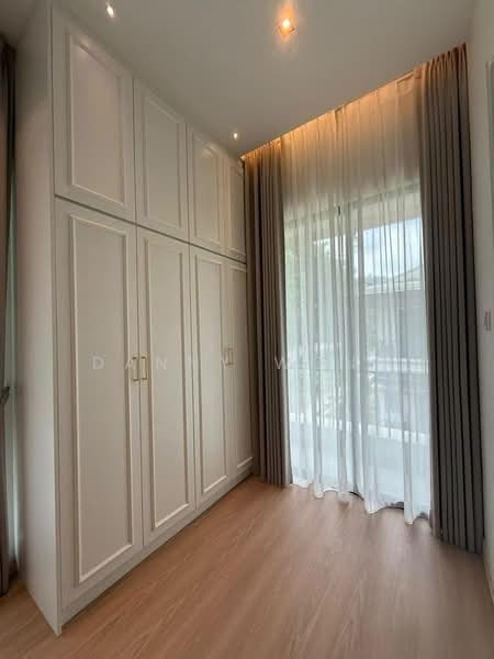 2-storey Terraced House for Sale in Rawang (Selangor) - Danny Wong - Bedroom - PropertyGuru.com.my