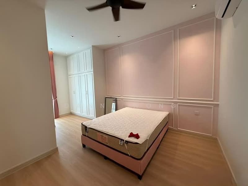 2-storey Terraced House for Sale in Rawang (Selangor) - Danny Wong - Bedroom - PropertyGuru.com.my