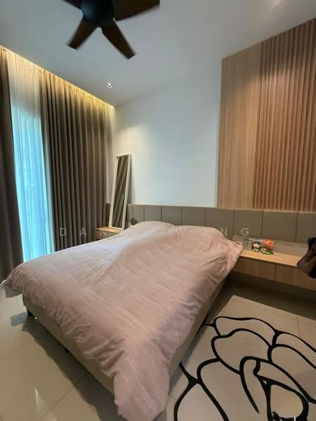 2-storey Terraced House for Sale in Rawang (Selangor) - Danny Wong - Bedroom - PropertyGuru.com.my