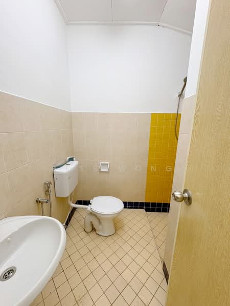 Rumah Teres 1 Tingkat untuk Dijual di Taman Puteri Wangsa (Ulu Tiram) - Bess Wong - PropertyGuru.com.my
